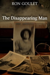 The Disappearing Man