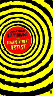 The Disappointment Artist