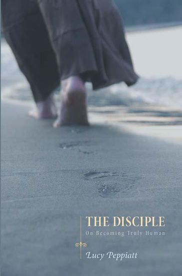 The Disciple - Lucy Peppiatt