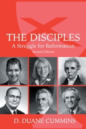 The DisciplesSecond Edition