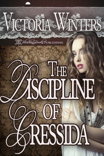 The Discipline of Cressida - Victoria Winters