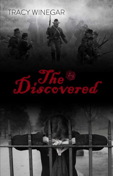 The Discovered - Tracy Winegar