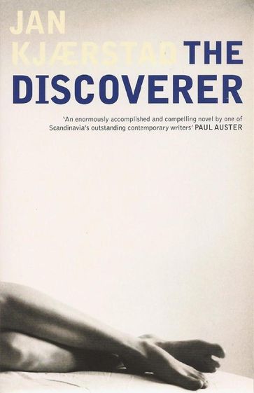 The Discoverer - Jan Kjaerstad
