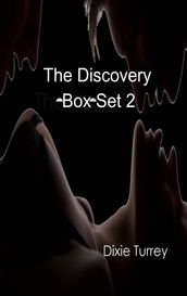 The Discovery Boxed Set 2: Books 6 through 10