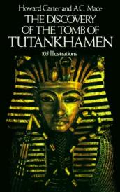 The Discovery of the Tomb of Tutankhamen