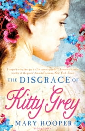 The Disgrace of Kitty Grey