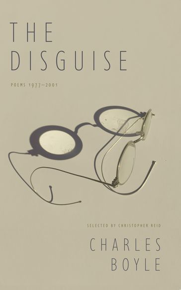 The Disguise - Charles Boyle