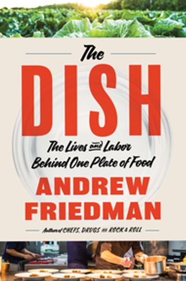 The Dish - Andrew Friedman