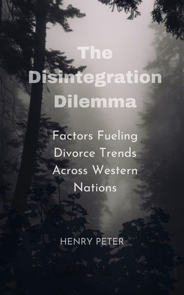 The Disintegration Dilemma - Henry Peter