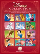 The Disney Collection Songbook