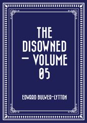 The Disowned Volume 05