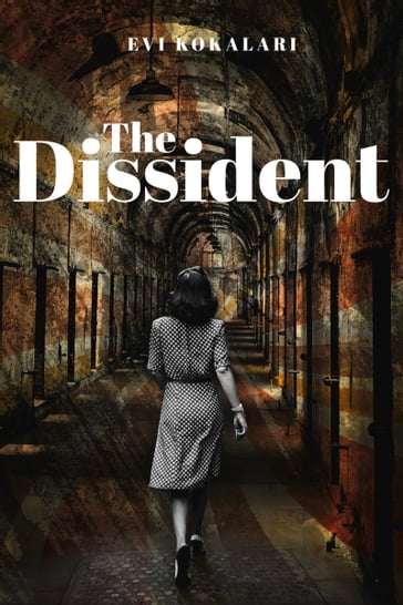 The Dissident - Evi Kokalari