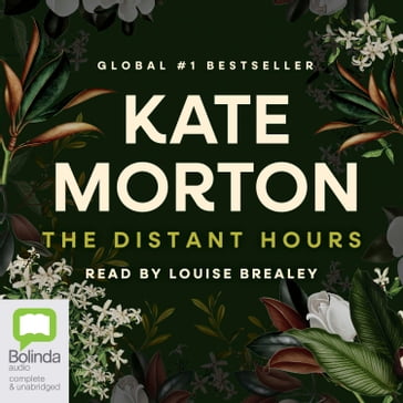 The Distant Hours - Kate Morton