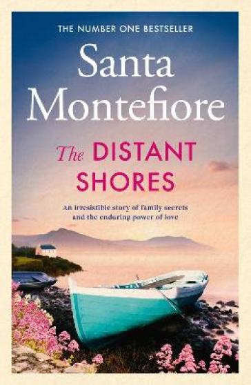 The Distant Shores - Santa Montefiore