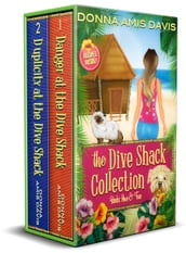 The Dive Shack Collection: Books 1 & 2