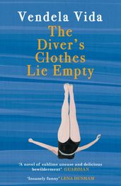 The Diver s Clothes Lie Empty