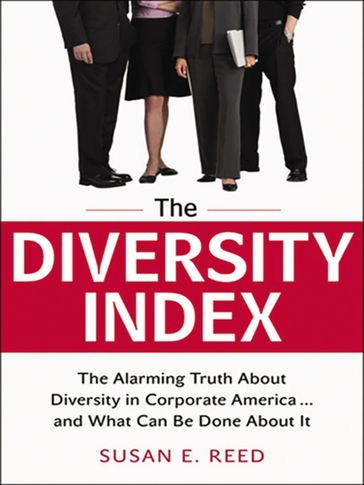 The Diversity Index - Susan E. REED