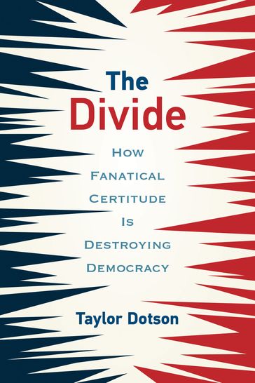 The Divide - Taylor Dotson