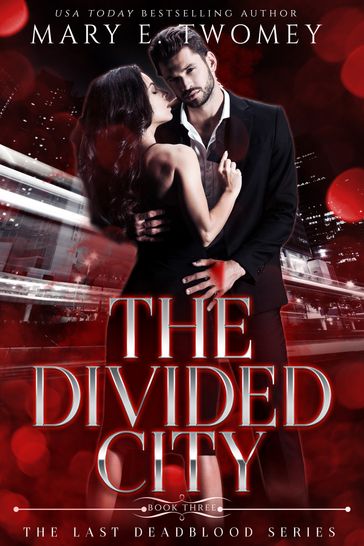 The Divided City - Mary E. Twomey