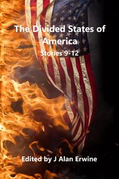 The Divided States of America: Stories 9-12