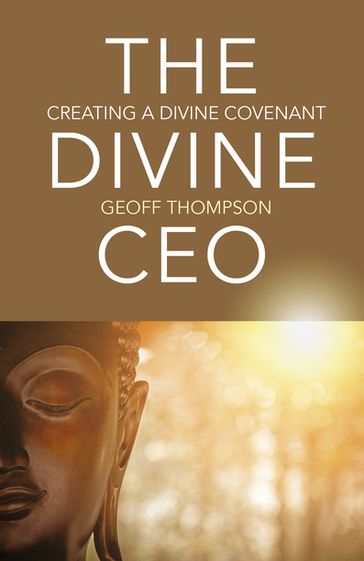 The Divine CEO - Geoff Thompson