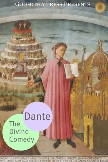 The Divine Comedy Collection - Dante Alighieri