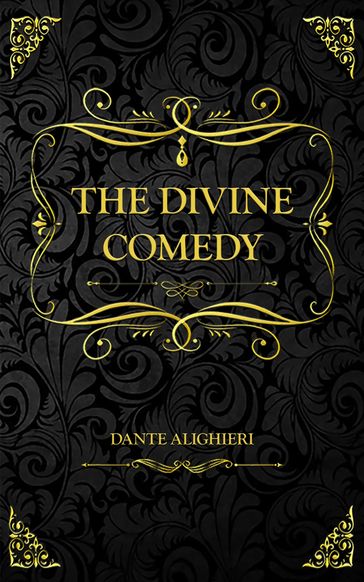 The Divine Comedy - Dante Alighieri - Henry Francis Cary