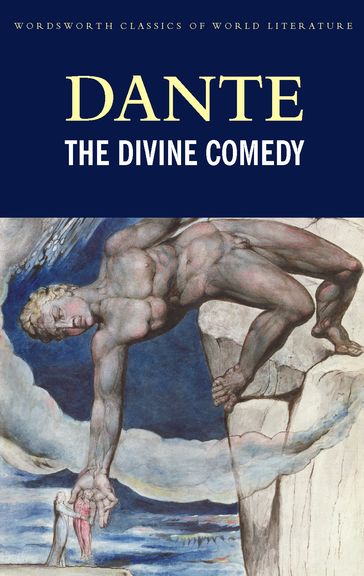 The Divine Comedy - Dante Alighieri - Tom Griffith