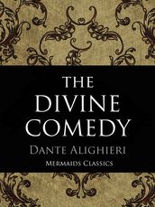 The Divine Comedy