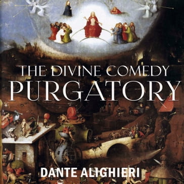 The Divine Comedy - Dante Alighieri