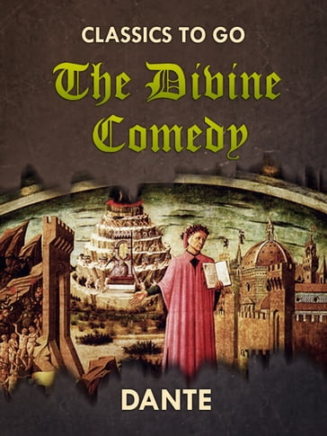 The Divine Comedy - Dante