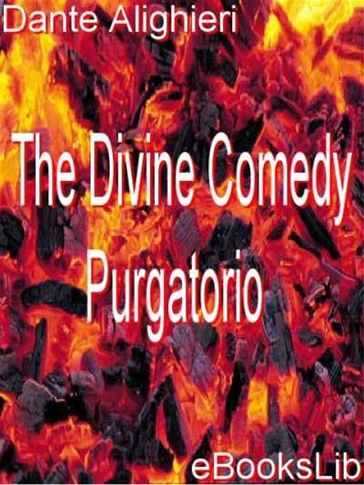 The Divine Comedy - Purgatorio - EbooksLib