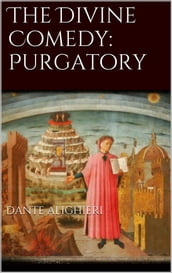 The Divine Comedy: Purgatory