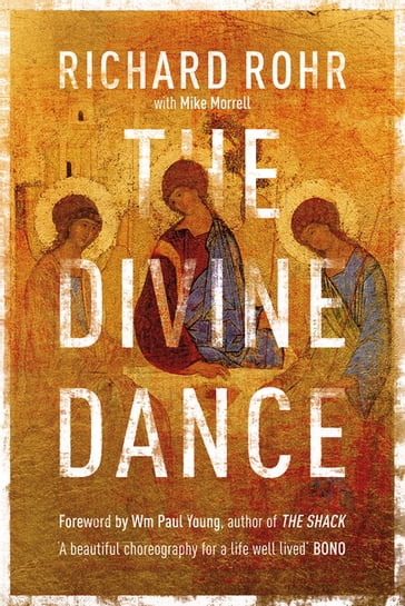 The Divine Dance - Richard Rohr