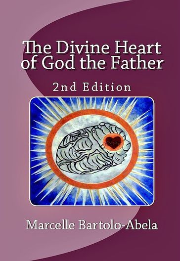 The Divine Heart of God the Father - Marcelle Bartolo-Abela