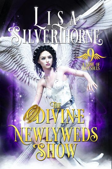 The Divine Newlyweds Show - Lisa Silverthorne