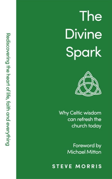 The Divine Spark - Steve Morris