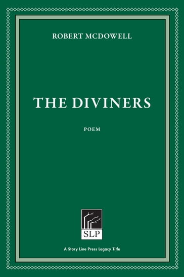The Diviners - Robert McDowell