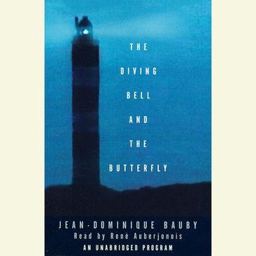 The Diving Bell and the Butterfly - Jean-Dominique Bauby