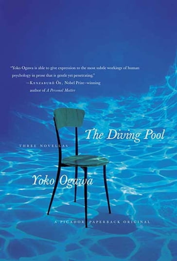 The Diving Pool - Yoko Ogawa