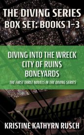 The Diving Series Box Set: Books 1-3