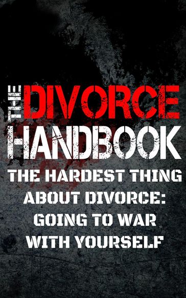 The Divorce Handbook - Ashley Johanna - Keaton Hoskins