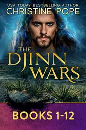 The Djinn Wars