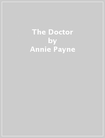 The Doctor - Annie Payne