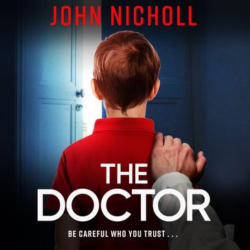 The Doctor - John Nicholl