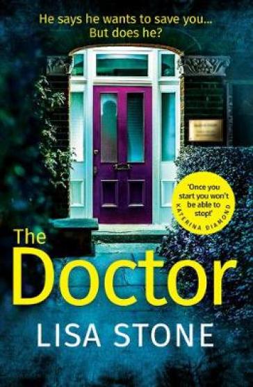 The Doctor - Lisa Stone