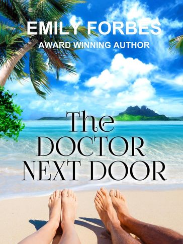 The Doctor Next Door - Emily Forbes