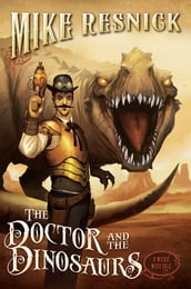 The Doctor and the Dinosaurs