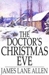 The Doctor s Christmas Eve
