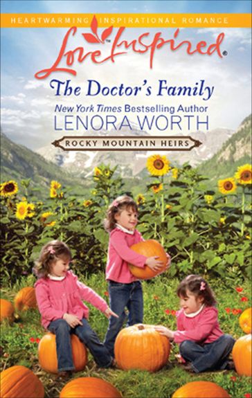 The Doctor's Family - Lenora Worth